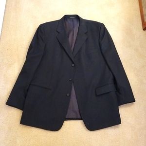 Dario di Napoli Suit